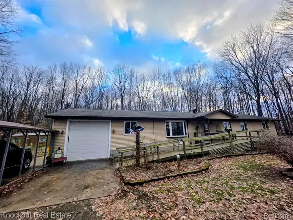6223 Hasco, Vassar, MI 48768