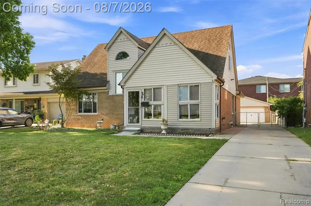 3 Morross, Dearborn, MI 48126 - #1
