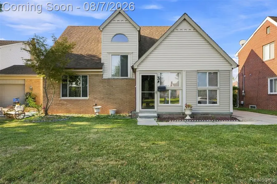 3 Morross, Dearborn, MI 48126 - #2