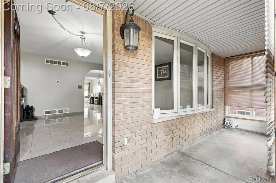 3 Morross, Dearborn, MI 48126 - #3