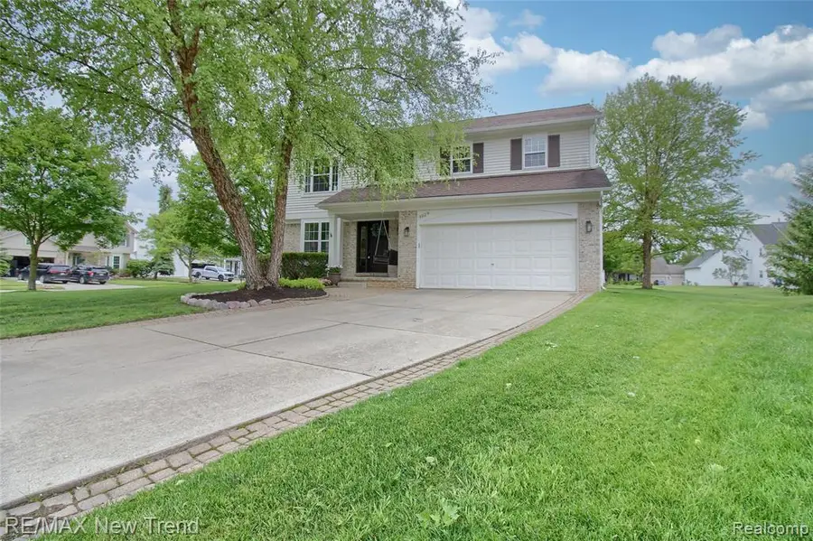 1029 Shetland, South Lyon, MI 48178 - #3