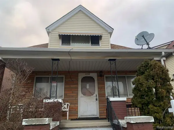 2255 Yemans, Hamtramck, MI 48212