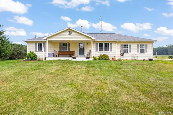 2281 Swan, Dansville, MI 48819
