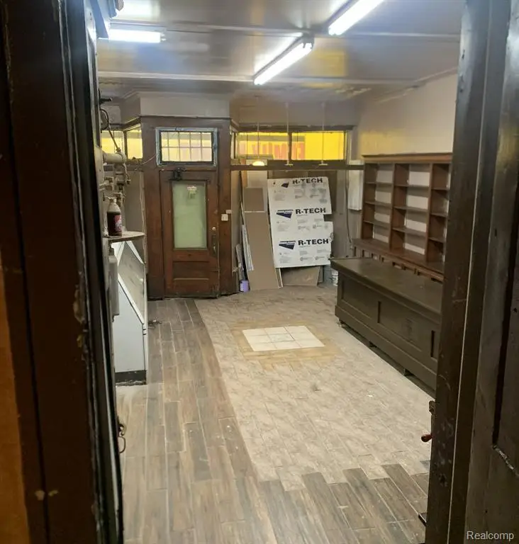 4027 Oliver, Detroit, MI 48211 - #2
