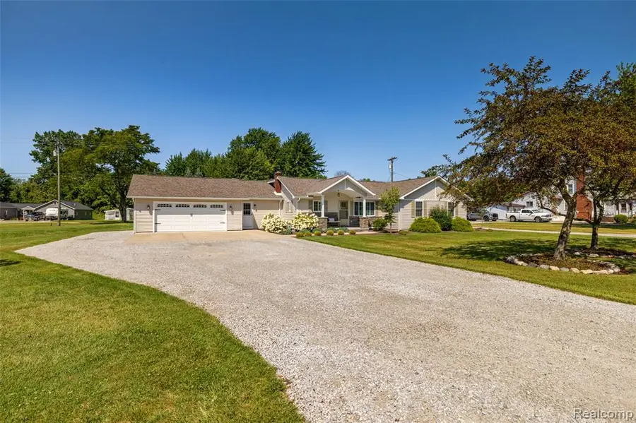 1423 Belle River, East China, MI 48054 - #3