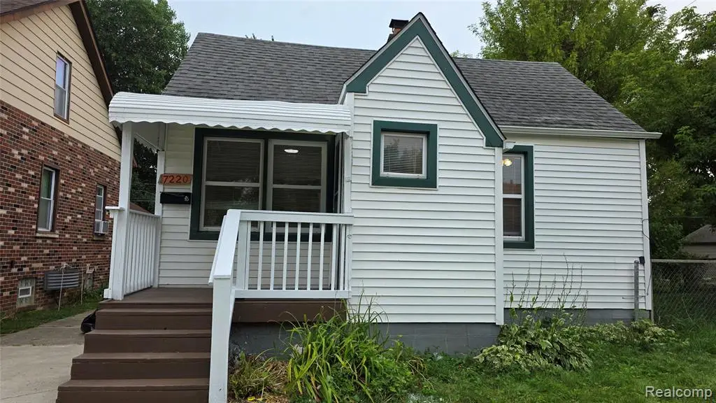7220 Toepfer, Warren, MI 48091 - #1
