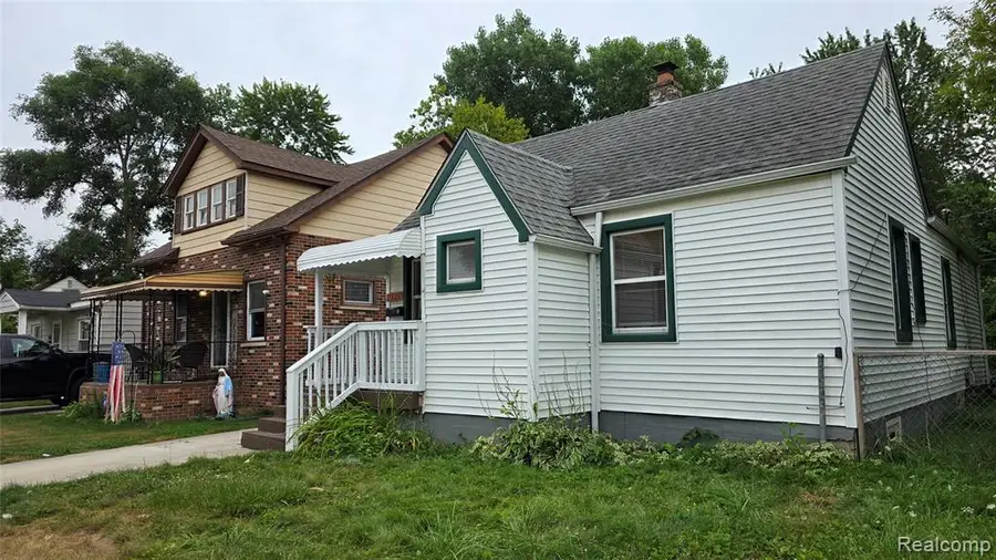 7220 Toepfer, Warren, MI 48091 - #2