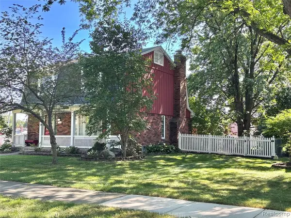14819 Forest, Southgate, MI 48195
