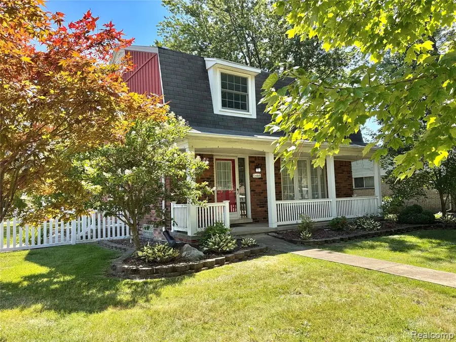 14819 Forest, Southgate, MI 48195 - #2