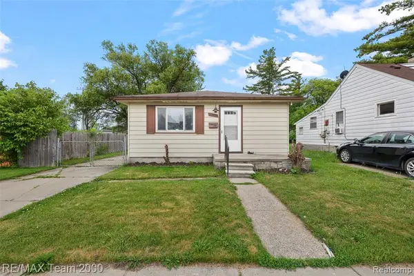 12846 Georgiana, Warren, MI 48089