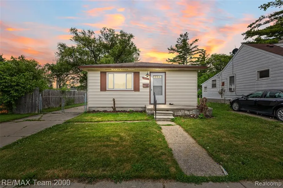 12846 Georgiana, Warren, MI 48089 - #2