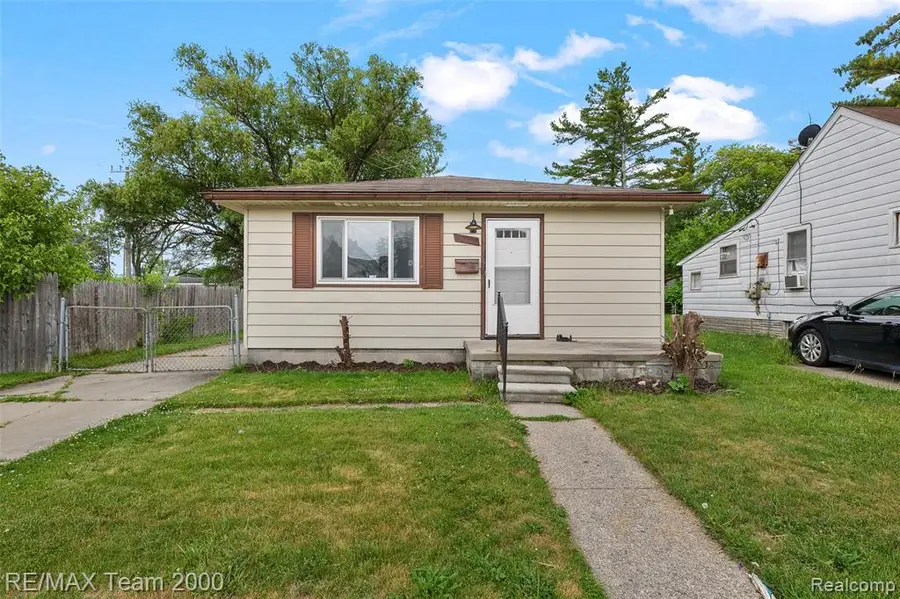 12846 Georgiana, Warren, MI 48089 - #3