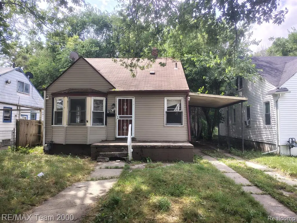 18475 Winthrop, Detroit, MI 48235 - #1