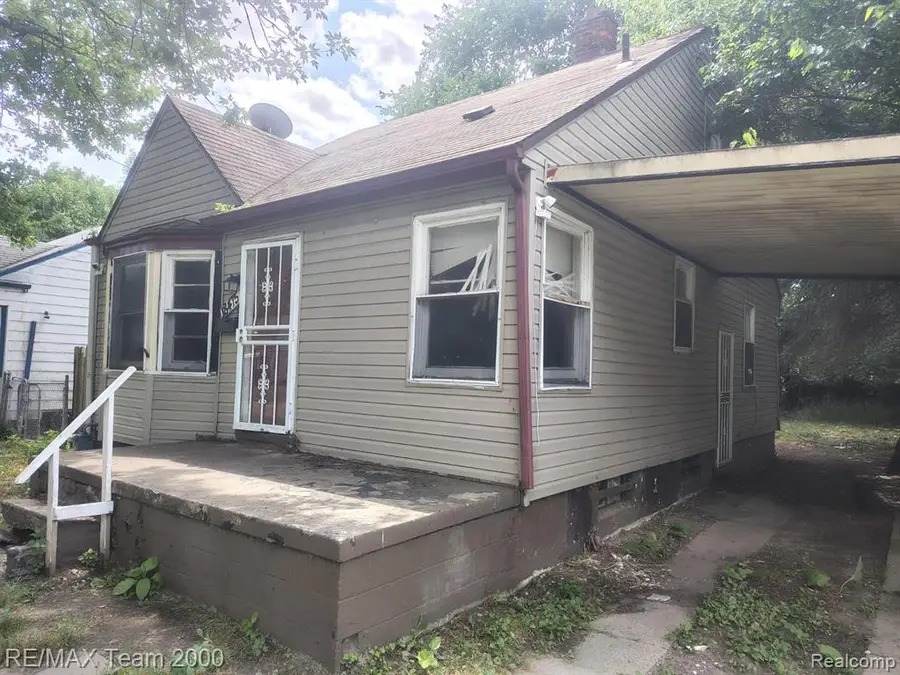 18475 Winthrop, Detroit, MI 48235 - #2