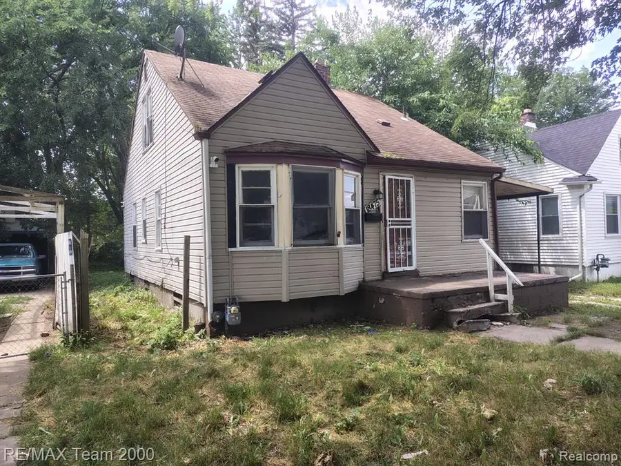 18475 Winthrop, Detroit, MI 48235 - #3