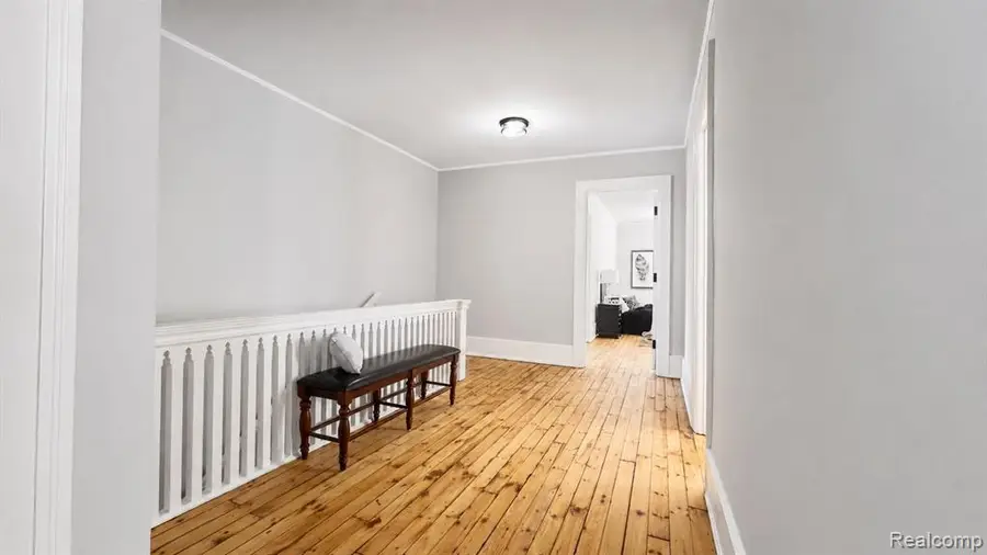 1006 Parker, Detroit, MI 48214 - #2