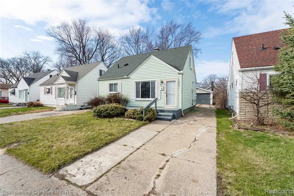 14921 Myola, Warren, MI 48089 - #1