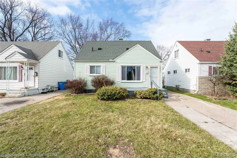 14921 Myola, Warren, MI 48089 - #2