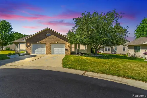 7464 Diane, Swartz Creek, MI 48473