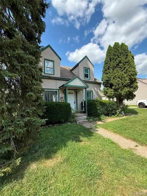 32440 Donnelly, Garden City, MI 48135 - #2