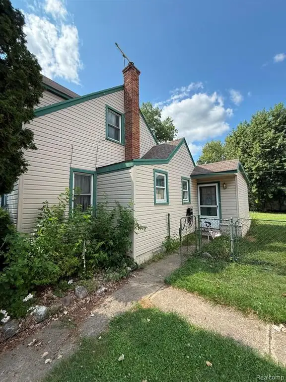 32440 Donnelly, Garden City, MI 48135 - #3