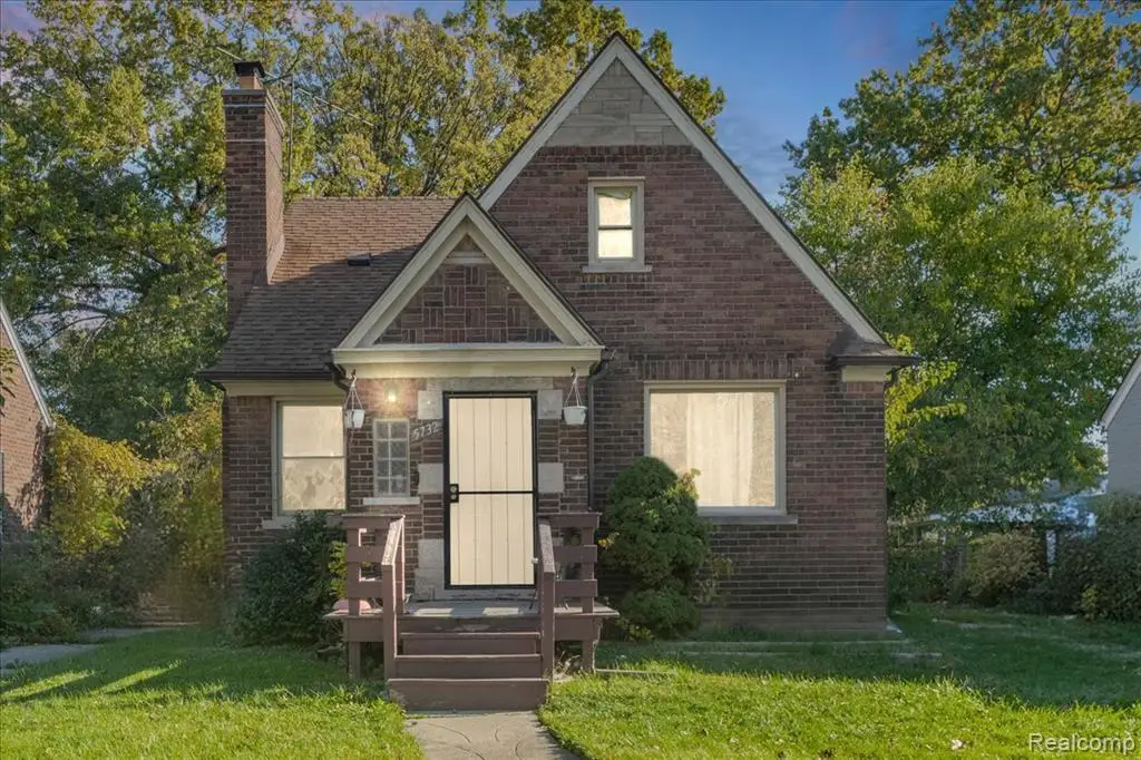 5732 Neff, Detroit, MI 48224 - #1