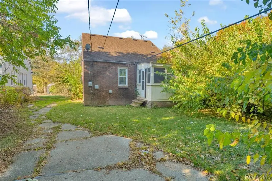 5732 Neff, Detroit, MI 48224 - #3