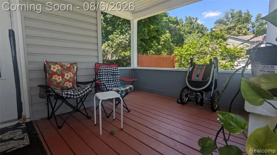 162 Perkins, Pontiac, MI 48342 - #2