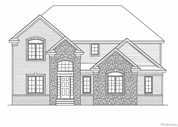 32798 Adam Brown, Rockwood, MI 48173
