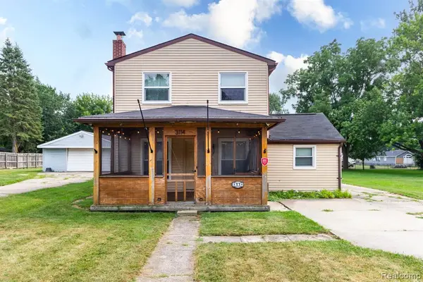 3114 Bessie, Auburn Hills, MI 48326