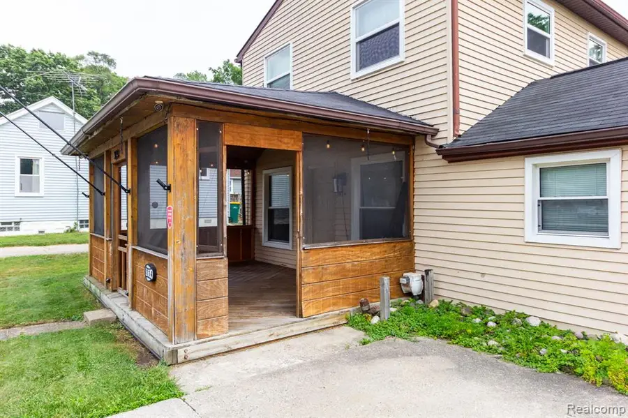 3114 Bessie, Auburn Hills, MI 48326 - #3