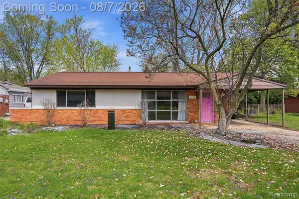 2674 Littletell, West Bloomfield, MI 48324