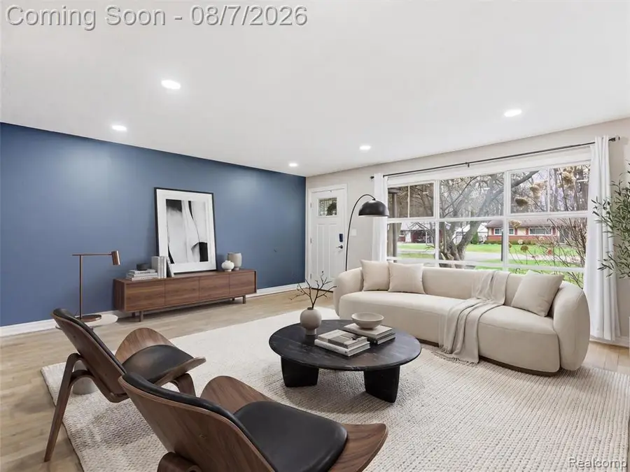 2674 Littletell, West Bloomfield, MI 48324 - #2