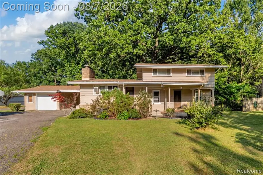 28457 Relda, Trenton, MI 48183 - #2