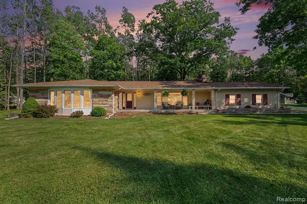 4292 N Elder, Lincoln, MI 48742
