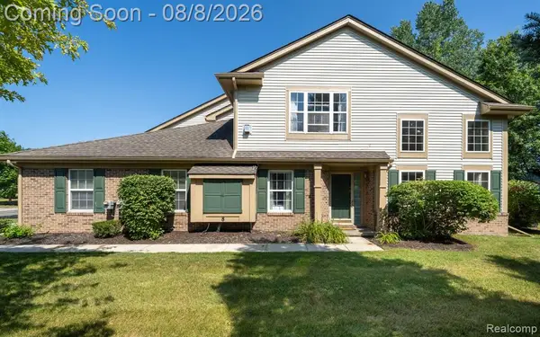 158 S Vista, Auburn Hills, MI 48326