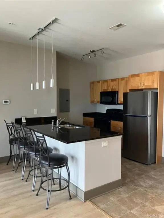 500 E Michigan #401, Lansing, MI 48912 - #3