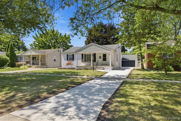 15324 Mccann, Southgate, MI 48195