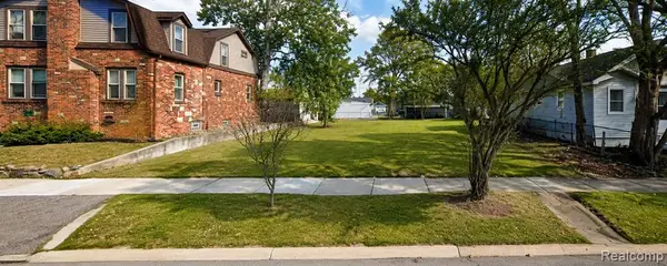 1589 Channing, Ferndale, MI 48220