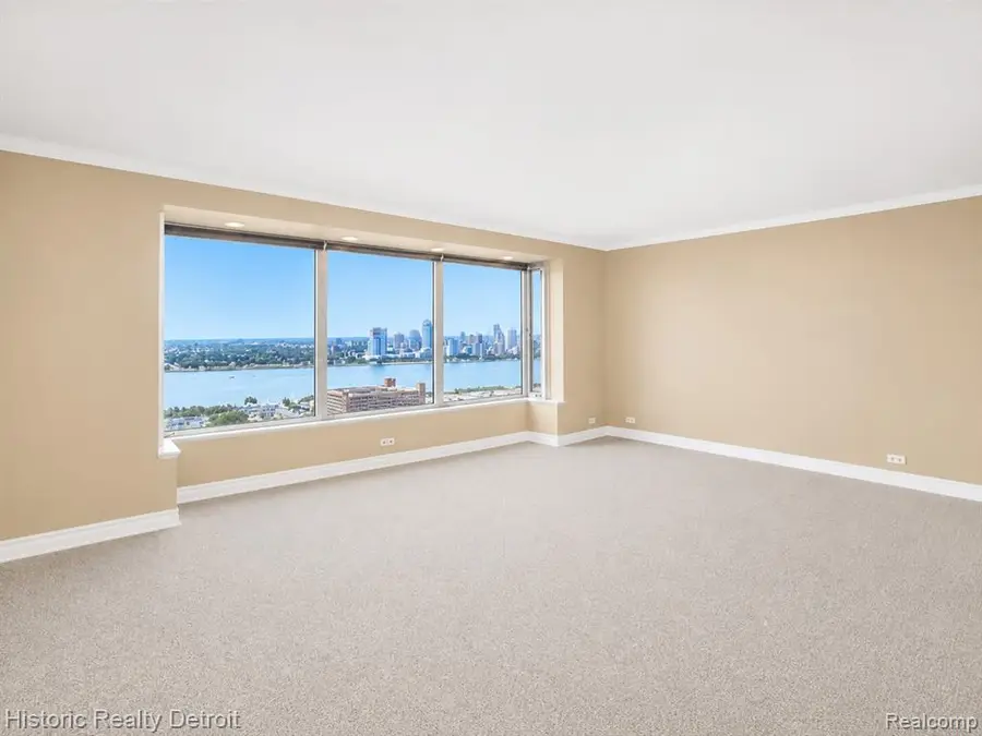 1300 E Lafayette #2803, Detroit, MI 48207 - #3