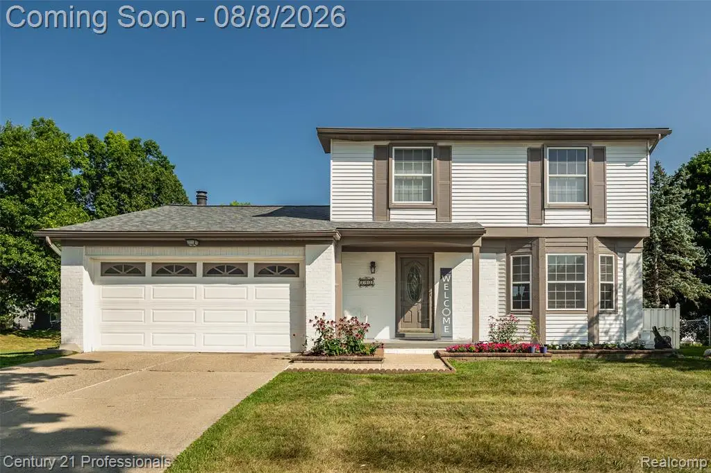 808 Oak Ridge, Brighton, MI 48116 - #1