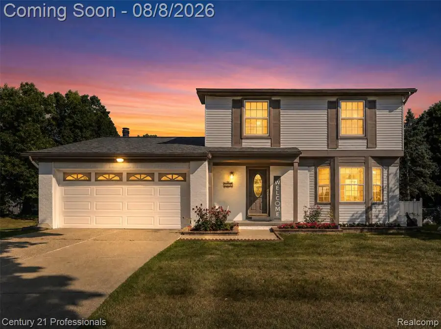808 Oak Ridge, Brighton, MI 48116 - #2