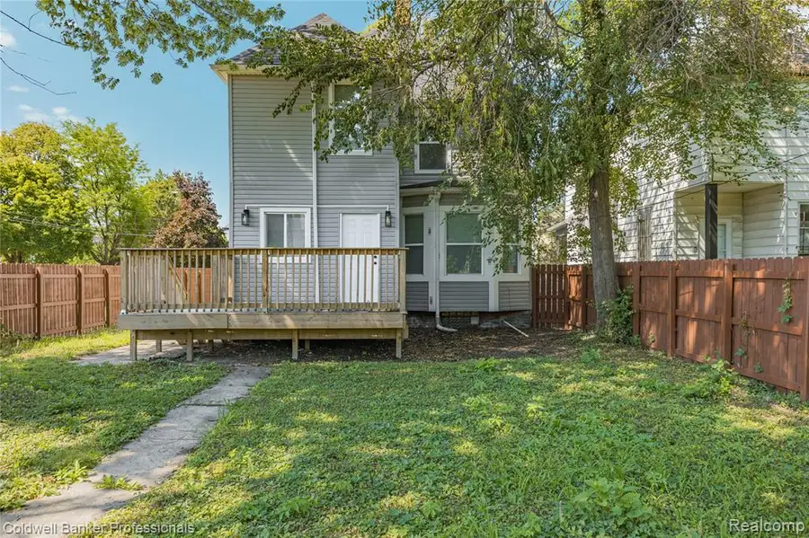 3736 Iroquois, Detroit, MI 48214 - #3