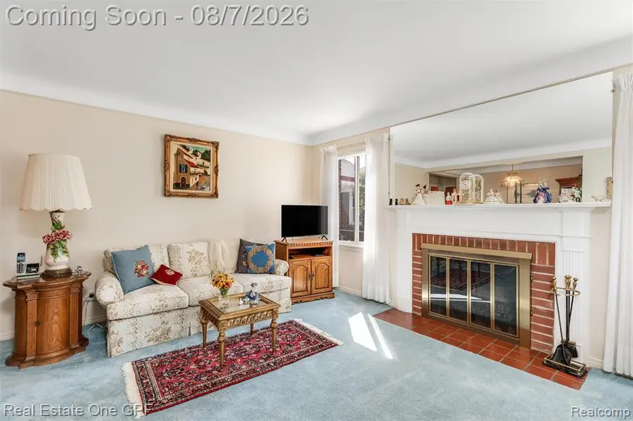 2121 Stanhope, Grosse Pointe, MI 48236 - #3