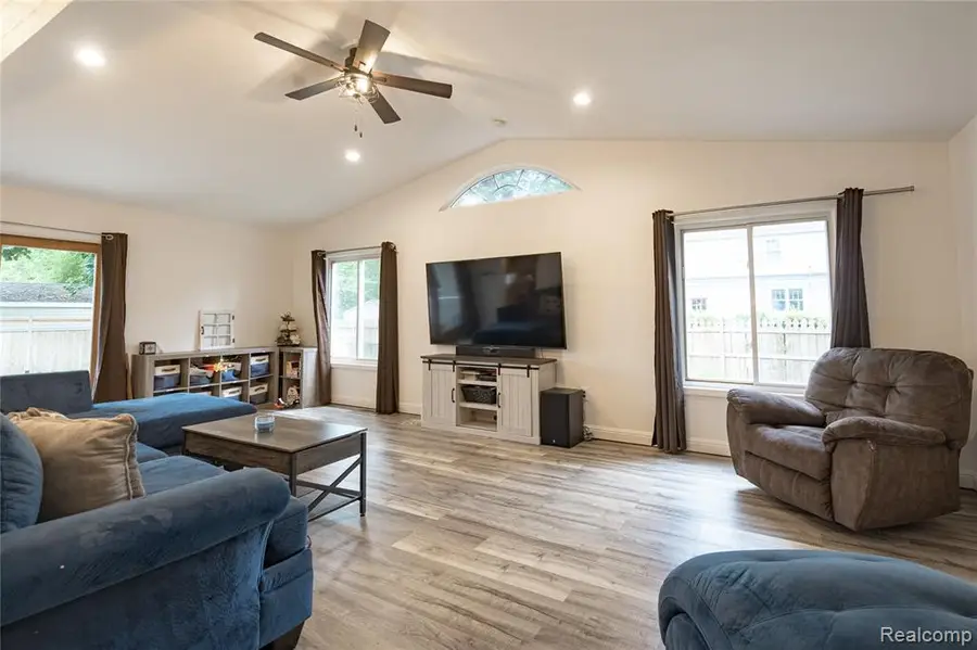 1558 Maddox, West Bloomfield, MI 48324 - #2