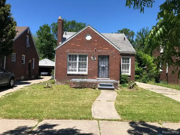 11635 Beaconsfield, Detroit, MI 48224