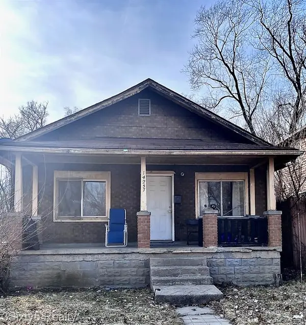 14257 Steel, Detroit, MI 28227