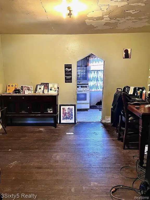 14257 Steel, Detroit, MI 28227 - #3
