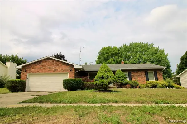 403 N Wickshire, Durand, MI 48429