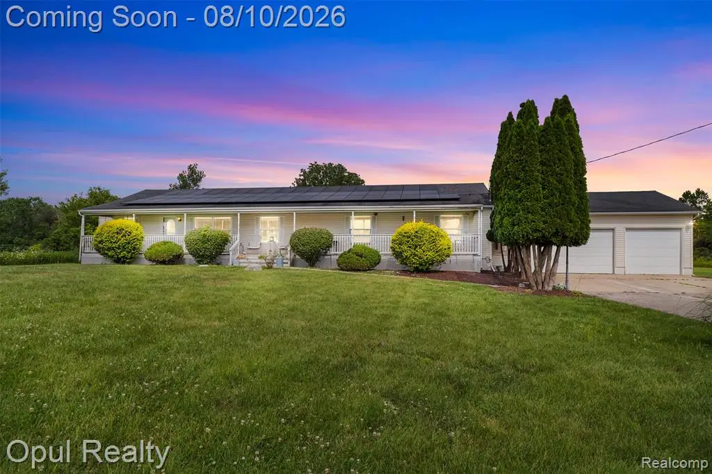 12792 Wells, Milan, MI 48160 - #1